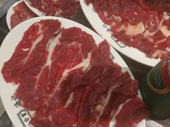 -八合里潮汕鲜牛肉火锅(深圳海岸城店)