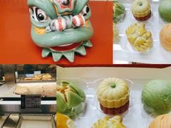 -良枫友信(陈家祠店)