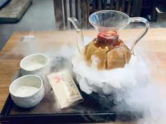 -长春堂顺时而饮(前门店)
