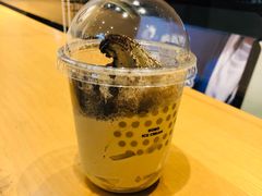 -喜茶(东莞汇一城店)
