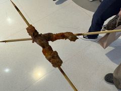-西贝(枫蓝国际购物中心店)