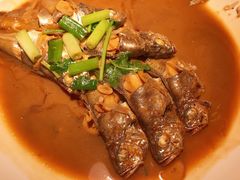 -日丰园海肠水饺·老字号大连海鲜(和平广场店)