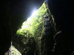 -梦幻奥陶纪景区