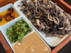 -宛平李记小吃(东关街店)