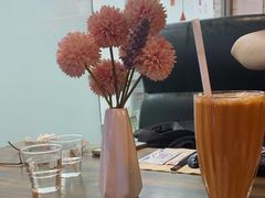 -Hi YOU你的饭局泰餐厅(雍和宫店)