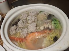 -新白鹿餐厅(龙游路总店·杭帮菜名店)