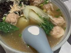 -志明眷村·台式融合菜·宵夜