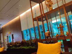 -大连星海皇冠假日酒店