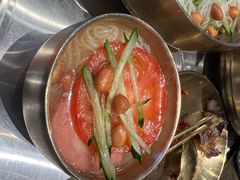 -大千金齐齐哈尔烤肉(清湖店)