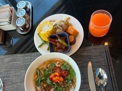 -长沙尼依格罗酒店