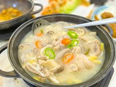 潮式酸菜猪杂-有腥气私房菜·寻味顺德
