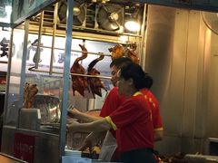 -陈光记烧腊店(罗保博士街店)