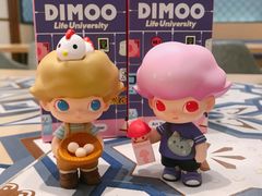 -泡泡玛特POPMART(上海环球港店)