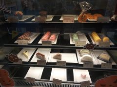 -麦当劳(天兴罗斯福店)