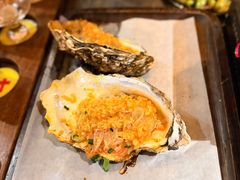 -麦凯伦烧烤·精酿超级工厂店(金桥总店)
