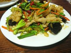 -金太阳海鲜烧烤·本地人餐厅(东纬路旗舰店)