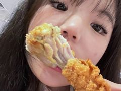 -麦当劳(望京国际商业中心店)