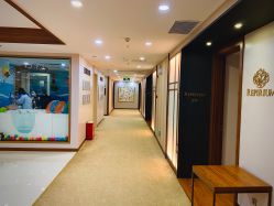 -爱贝蕊恩韩式月子会所(南山店)