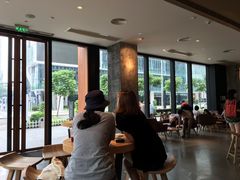 -星巴克(深圳软件园产业基地店)