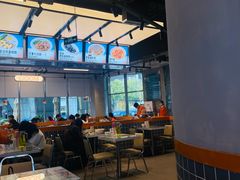 -肥韬茶餐厅(海上世界店)