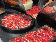 -牛品福潮汕牛肉火锅(旺庄店)