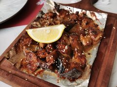 -IL Forno 意坊·意大利餐厅(花园店)