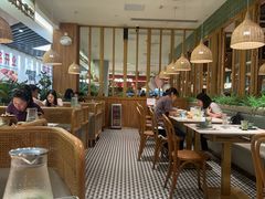 -芭札·Thai泰国餐厅(同和金铂天地店)