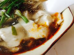 -新繁牛肉豆花(都江堰店)