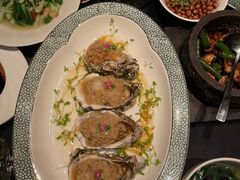 -桂满陇·海市蜃楼·黑金(国金店)