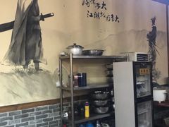 -麻大侠老火锅(巴国城店)