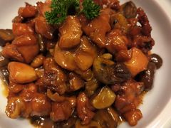 -香满楼(清水河路店)