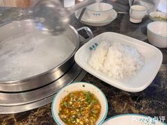 -鱼粤鲜淘米捞·中山脆肉鲩火锅(悦湖会店)