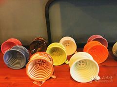 -fishtank鱼缸咖啡(三山街店)
