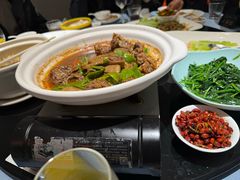 -恒记饭店(珠江路总店)