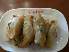 -小姜锅贴(凤凰街店)