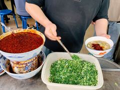-老字号贾家肉丸糊辣汤(光明巷店)
