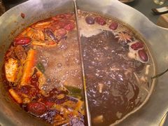 -湊湊火锅·茶憩(南京万象天地店)