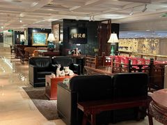 -广州花园酒店