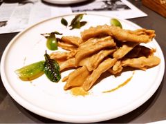 -小大董·烤鸭(观景餐厅·南京西路店)