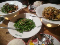 -新白鹿餐厅(城西银泰城店)