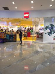 -乐高授权专卖店(新北万达店)