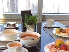 -运·中餐厅(成都华尔道夫酒店)