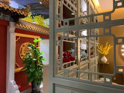点击看大图 -盘子女人坊古装写真摄影(长春总店)