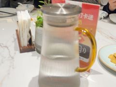 -山东宾馆·齐鲁苑餐厅