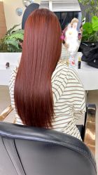 -GANO HAIR 