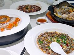 -阿毛饭店首店·宁波老字号(文化广场店)