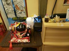 -拉面莊夢語＆中华料理八椿