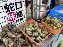 -嘉华小吃(蛇口市场店)