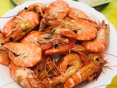 -张家卫·阳江菜·小海鲜(肥婆湾桥店)