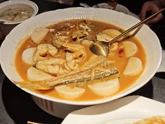 -锦府园·新台州菜(合生汇店)